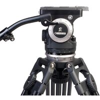Трипод GreenBean VideoMaster 315 - Изображение №9 — Chaika Market