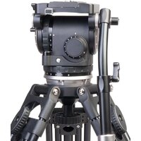 Трипод GreenBean VideoMaster 315 - Изображение №10 — Chaika Market