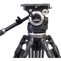 Трипод GreenBean VideoMaster 315 - Изображение №7 — Chaika Market