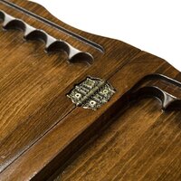 Шахматы/шашки/нарды Haleyan Арарат 50 с ручкой kh117 - Изображение №5 — Chaika Market