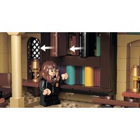 Конструктор LEGO Harry Potter 76402 Хогвартс: кабинет Дамблдора - Изображение №6 — Chaika Market