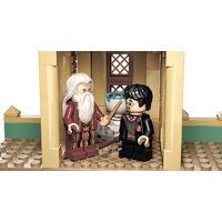 Конструктор LEGO Harry Potter 76402 Хогвартс: кабинет Дамблдора - Изображение №4 — Chaika Market