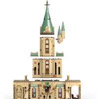 Конструктор LEGO Harry Potter 76402 Хогвартс: кабинет Дамблдора - Изображение №7 — Chaika Market