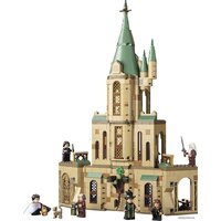 Конструктор LEGO Harry Potter 76402 Хогвартс: кабинет Дамблдора - Изображение №9 — Chaika Market