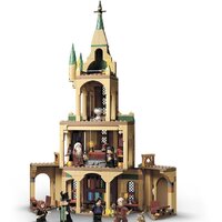 Конструктор LEGO Harry Potter 76402 Хогвартс: кабинет Дамблдора - Изображение №3 — Chaika Market
