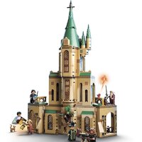 Конструктор LEGO Harry Potter 76402 Хогвартс: кабинет Дамблдора - Изображение №2 — Chaika Market