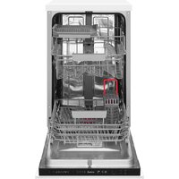Встраиваемая посудомоечная машина Amica DIM44C6TBOiD - Изображение №3 — Chaika Market