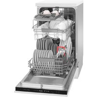 Встраиваемая посудомоечная машина Amica DIM44C6TBOiD - Изображение №6 — Chaika Market