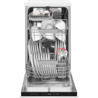 Встраиваемая посудомоечная машина Amica DIM44C6TBOiD - Изображение №4 — Chaika Market