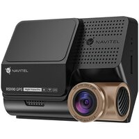 Видеорегистратор-GPS информатор (2в1) NAVITEL RS990 GPS - Изображение №2 — Chaika Market