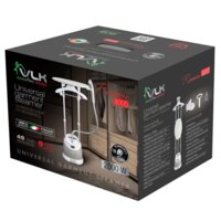 Отпариватель VLK Rimmini 8000 - Изображение №9 — Chaika Market