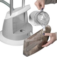 Отпариватель VLK Rimmini 8000 - Изображение №8 — Chaika Market