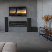 Проводной сабвуфер Klipsch R-101SW - Изображение №7 — Chaika Market