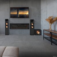 Проводной сабвуфер Klipsch R-101SW - Изображение №6 — Chaika Market