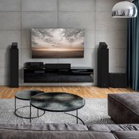 Проводной сабвуфер Klipsch R-101SW - Изображение №5 — Chaika Market