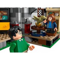 Конструктор LEGO Harry Potter Хижина Хагрида неожиданный визит 76428 - Изображение №4 — Chaika Market