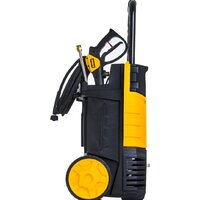 Мойка высокого давления DeWalt DXPW002E - Изображение №3 — Chaika Market