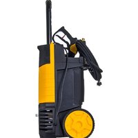 Мойка высокого давления DeWalt DXPW002E - Изображение №4 — Chaika Market