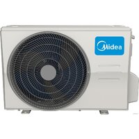 Кондиционер Midea Primary MSAG3-07HRN1-I/MSAG3-07HRN1-O - Изображение №6 — Chaika Market