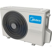 Кондиционер Midea Primary MSAG3-07HRN1-I/MSAG3-07HRN1-O - Изображение №8 — Chaika Market