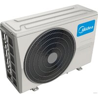 Кондиционер Midea Primary MSAG3-07HRN1-I/MSAG3-07HRN1-O - Изображение №7 — Chaika Market