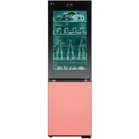 Холодильник LG MoodUP GBG719MDNN — Chaika Market