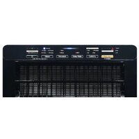 Климатический комплекс Panasonic F-VXM80R-K - Изображение №8 — Chaika Market