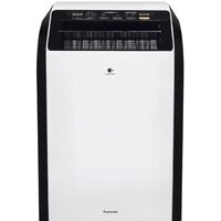 Климатический комплекс Panasonic F-VXM80R-K - Изображение №2 — Chaika Market