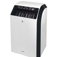 Климатический комплекс Panasonic F-VXM80R-K - Изображение №3 — Chaika Market