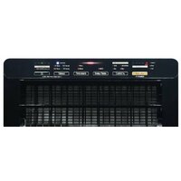 Климатический комплекс Panasonic F-VXM80R-K - Изображение №9 — Chaika Market