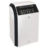 Климатический комплекс Panasonic F-VXM80R-K - Изображение №5 — Chaika Market