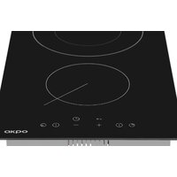 Варочная панель Akpo PKA 30 601 - Изображение №3 — Chaika Market