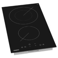 Варочная панель Akpo PKA 30 601 - Изображение №2 — Chaika Market