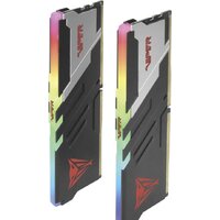 Оперативная память Patriot Viper Venom RGB 2x16ГБ DDR5 6200МГц PVVR532G620C40K - Изображение №5 — Chaika Market