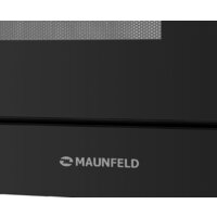 Микроволновая печь MAUNFELD MBMO.20.2PGB - Изображение №6 — Chaika Market