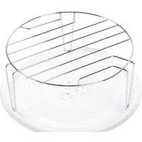 Микроволновая печь MAUNFELD MBMO.20.2PGB - Изображение №10 — Chaika Market