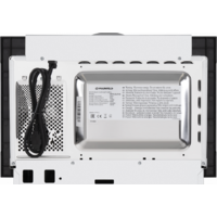 Микроволновая печь MAUNFELD MBMO.20.2PGB - Изображение №8 — Chaika Market