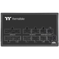 Блок питания Thermaltake Toughpower GF1 ARGB 850W Gold TT Premium TTP-850AH3FCG-U - Изображение №4 — Chaika Market