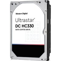 Жесткий диск WD Ultrastar DC HC330 10TB WUS721010ALE6L4 — Chaika Market