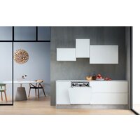 Встраиваемая посудомоечная машина Whirlpool WIO 3T133 PLE - Изображение №17 — Chaika Market