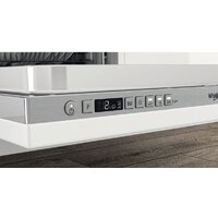 Встраиваемая посудомоечная машина Whirlpool WIO 3T133 PLE - Изображение №10 — Chaika Market