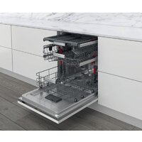 Встраиваемая посудомоечная машина Whirlpool WIO 3T133 PLE - Изображение №7 — Chaika Market