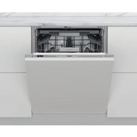 Встраиваемая посудомоечная машина Whirlpool WIO 3T133 PLE — Chaika Market