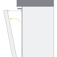 Встраиваемая посудомоечная машина Whirlpool WIO 3T133 PLE - Изображение №4 — Chaika Market