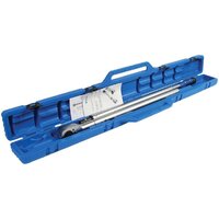 Гаечный ключ Norgau NTW25-100R 051110100 - Изображение №2 — Chaika Market