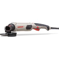 Угловая шлифмашина Crown CT13572-125V - Изображение №2 — Chaika Market