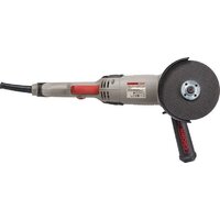 Угловая шлифмашина Crown CT13572-125V - Изображение №4 — Chaika Market