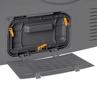 Сушильная машина MAUNFELD MFDM168SL02 - Изображение №15 — Chaika Market