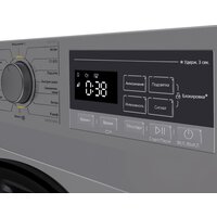 Сушильная машина MAUNFELD MFDM168SL02 - Изображение №6 — Chaika Market