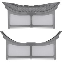 Сушильная машина MAUNFELD MFDM168SL02 - Изображение №12 — Chaika Market